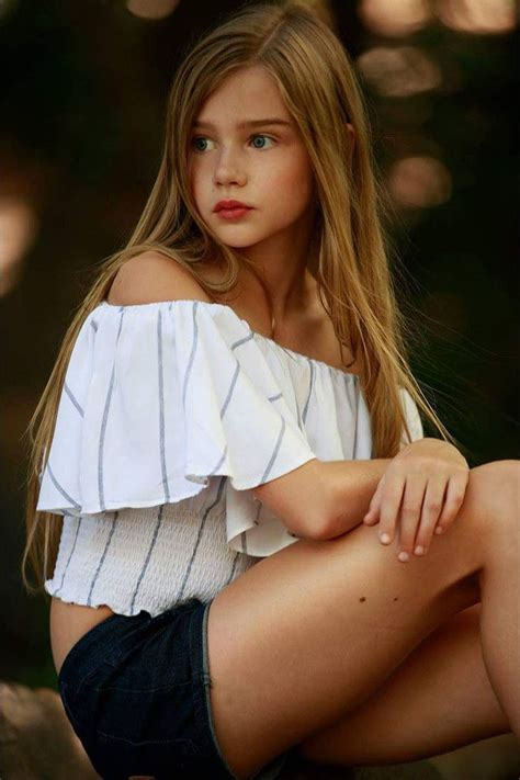 petite teen galleries|Pretty Tween Model Photos, Images & Pictures 